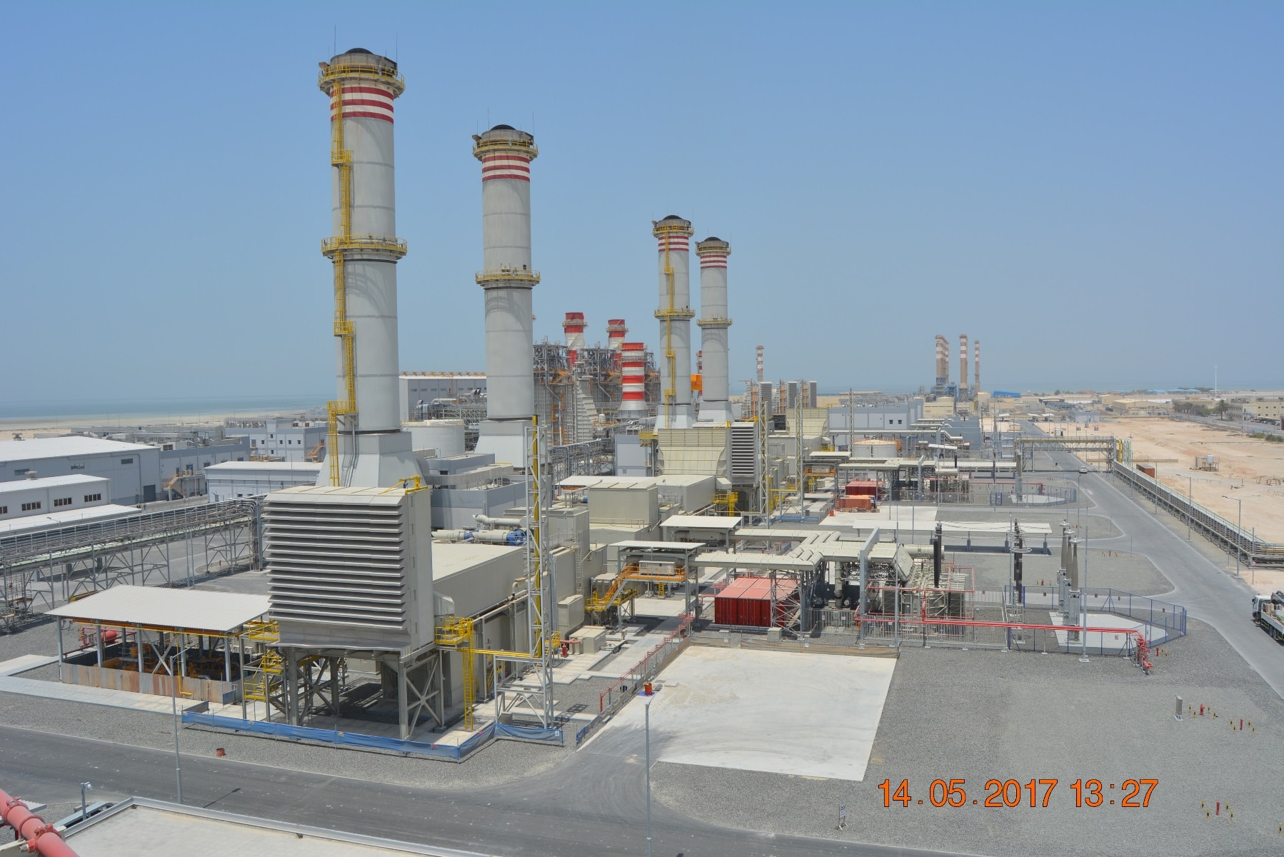 Open cycle Gas Turbines -min